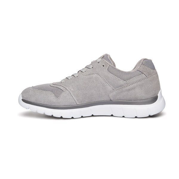 No. 50 Sport Trainer in Grey